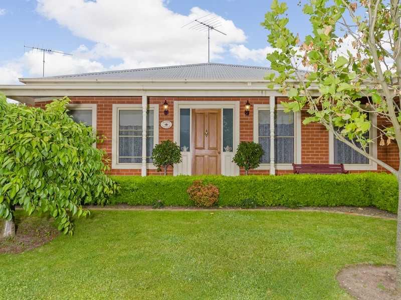 3 Nash Avenue, Drysdale Property History & Address Research Domain