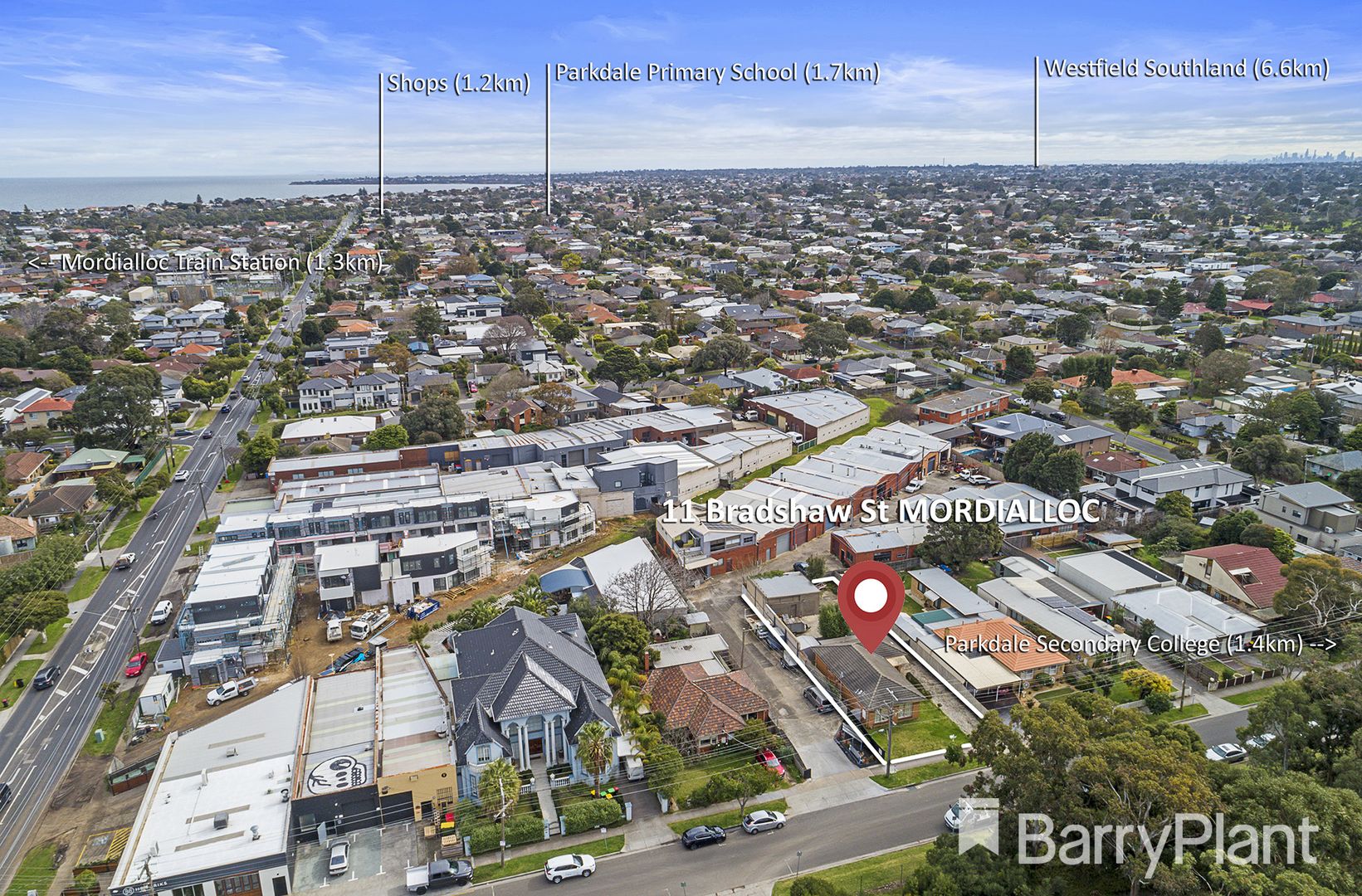 11 Bradshaw Street, Mordialloc VIC 3195, Image 1