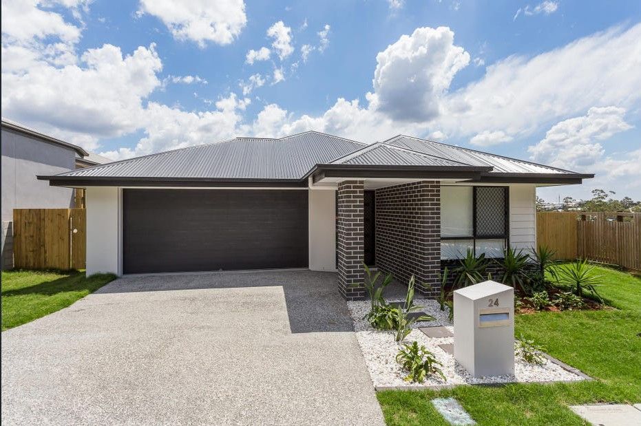 24 Norfolk Street, Springfield Lakes QLD 4300 House For Rent Domain