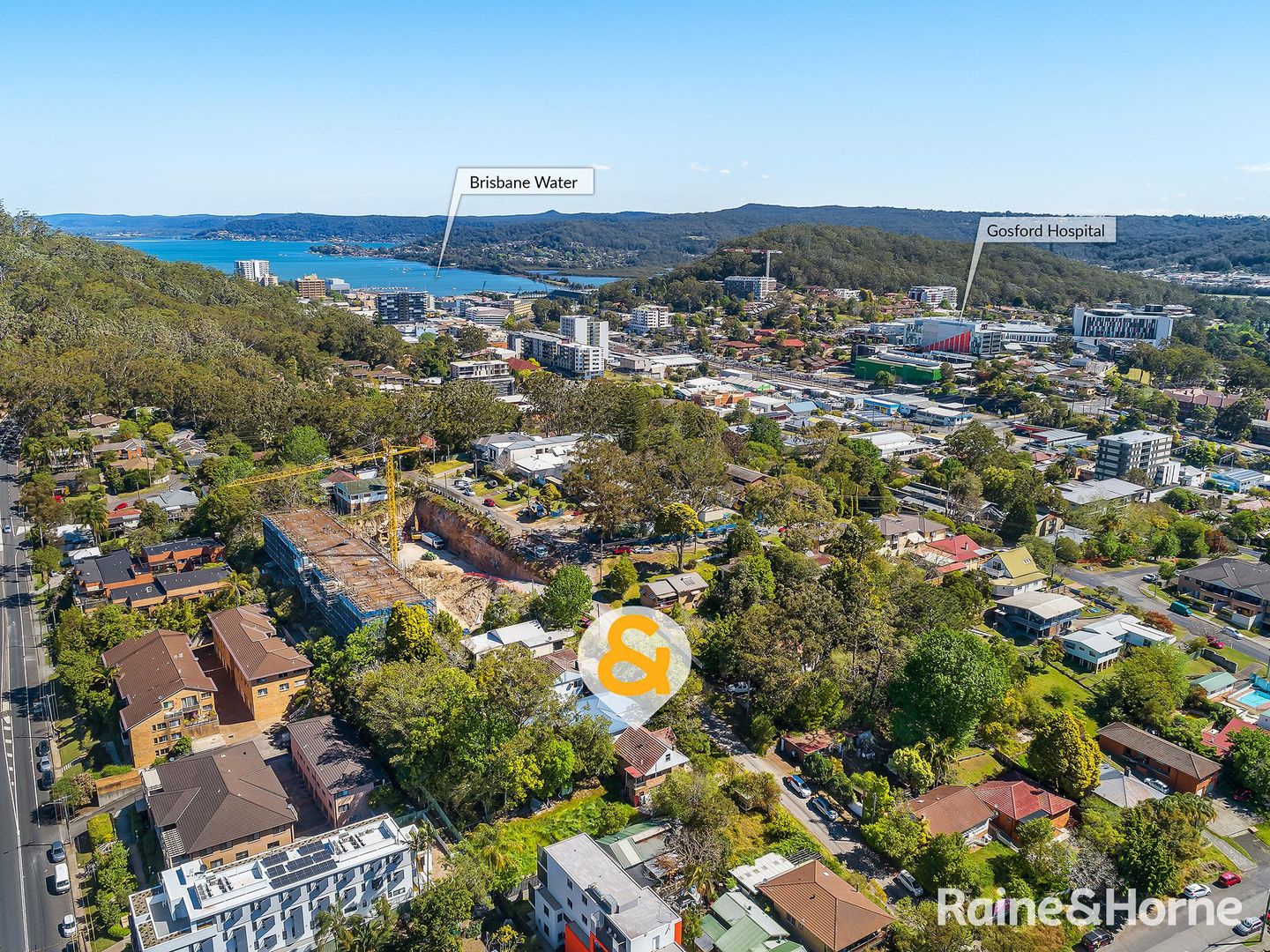 19 & 21 Ormond Street, North Gosford NSW 2250, Image 2