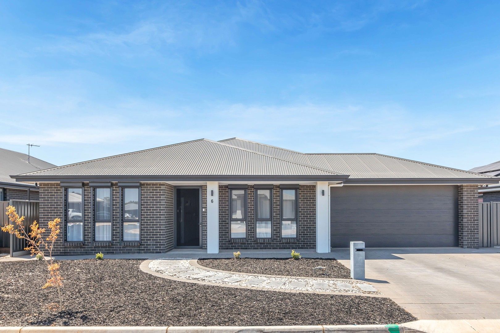 6 Eucalyptus Crescent, Andrews Farm SA 5114, Image 0