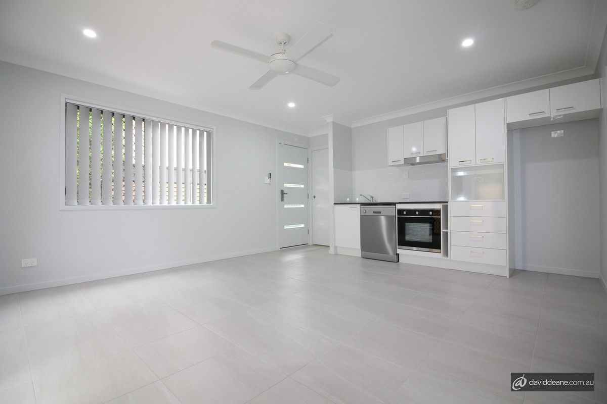 1 bedrooms Duplex in 2/1 Grace Street SCARBOROUGH QLD, 4020