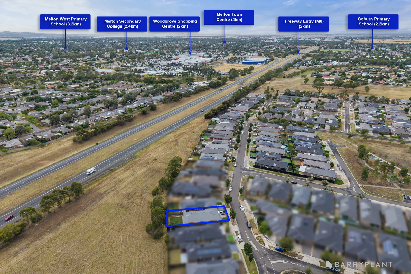 Additional image 18 of 38 Cotton Field Way, Brookfield VIC 3338