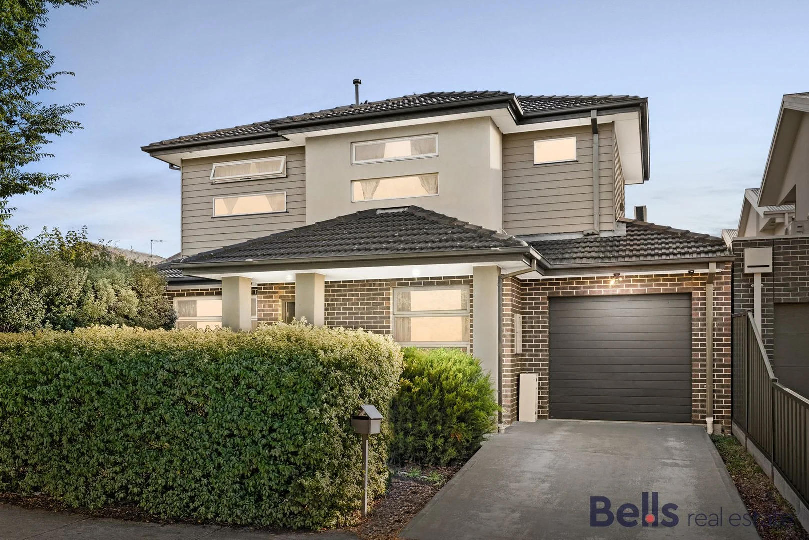 Primary image of 1/46 Carlton Street, Braybrook VIC 3019