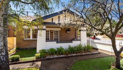 Picture of 53 March Street, ORANGE NSW 2800