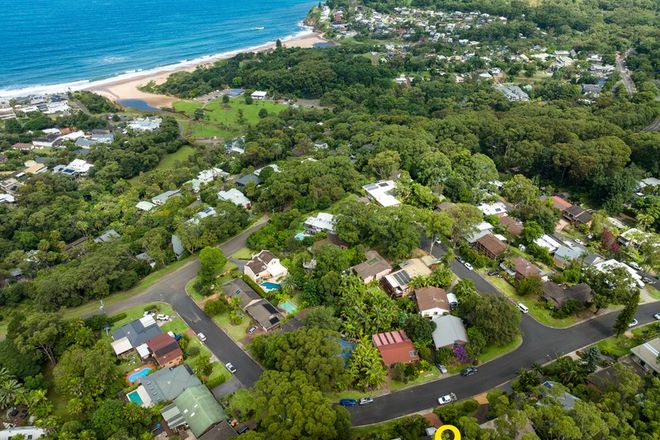 Picture of 35 Sheridan Crescent, STANWELL PARK NSW 2508