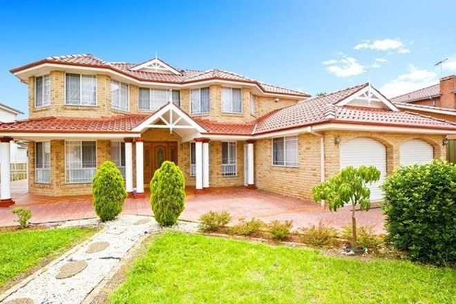 Picture of 140 Brown Road, BONNYRIGG NSW 2177