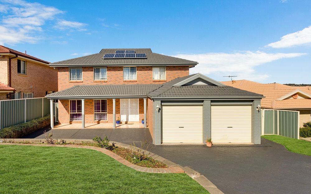 5 bedrooms House in 20 Blair Athol Drive BLAIR ATHOL NSW, 2560