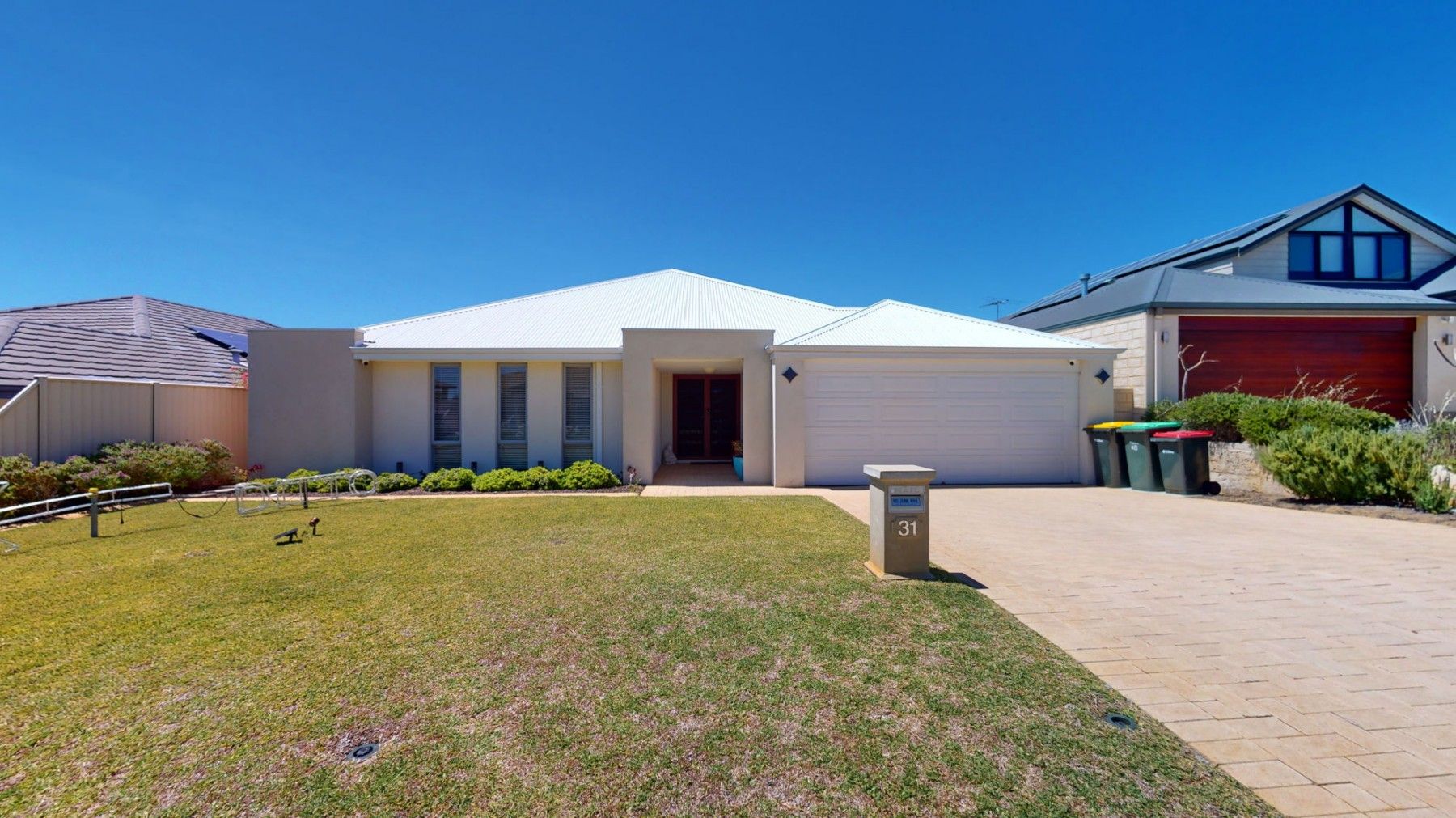 31 Raspins Loop, Burns Beach WA 6028, Image 0