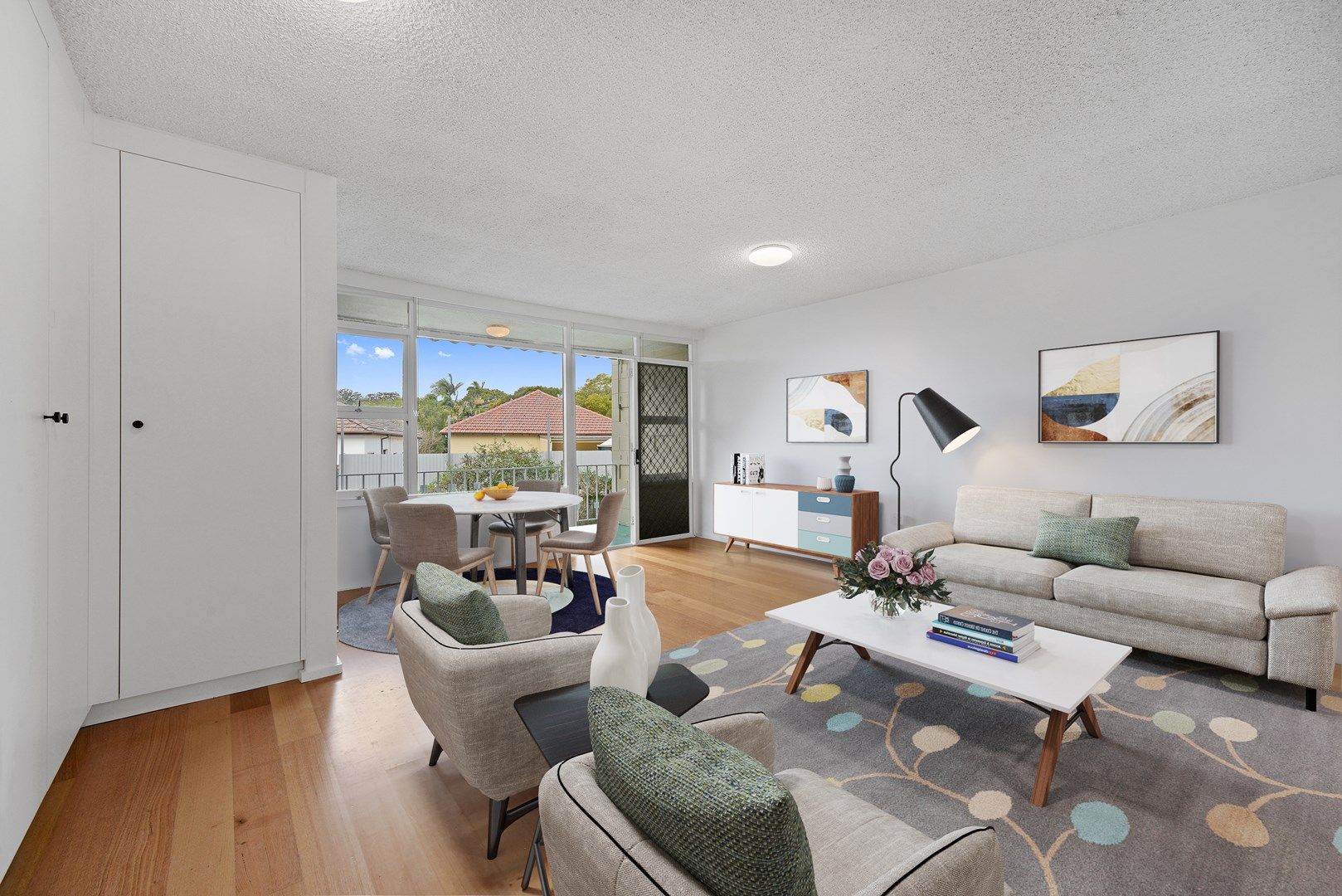 1 bedrooms Apartment / Unit / Flat in 33/18 Lucy Street ASHFIELD NSW, 2131