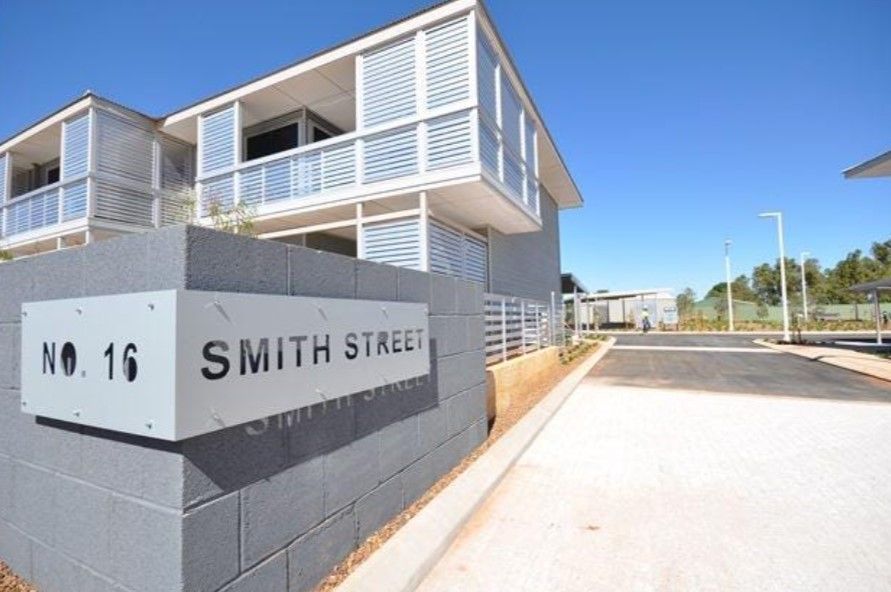 38/16 Smith Street, South Hedland WA 6722 Apartment For Rent Domain