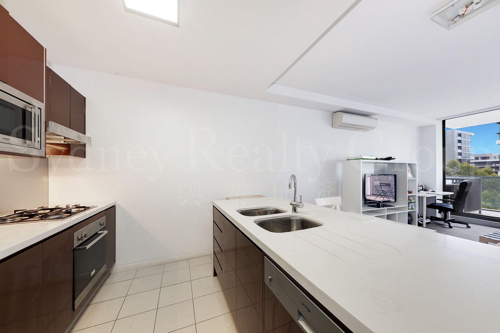 508 4 6 Ascot Avenue Zetland Nsw 2017 Domain