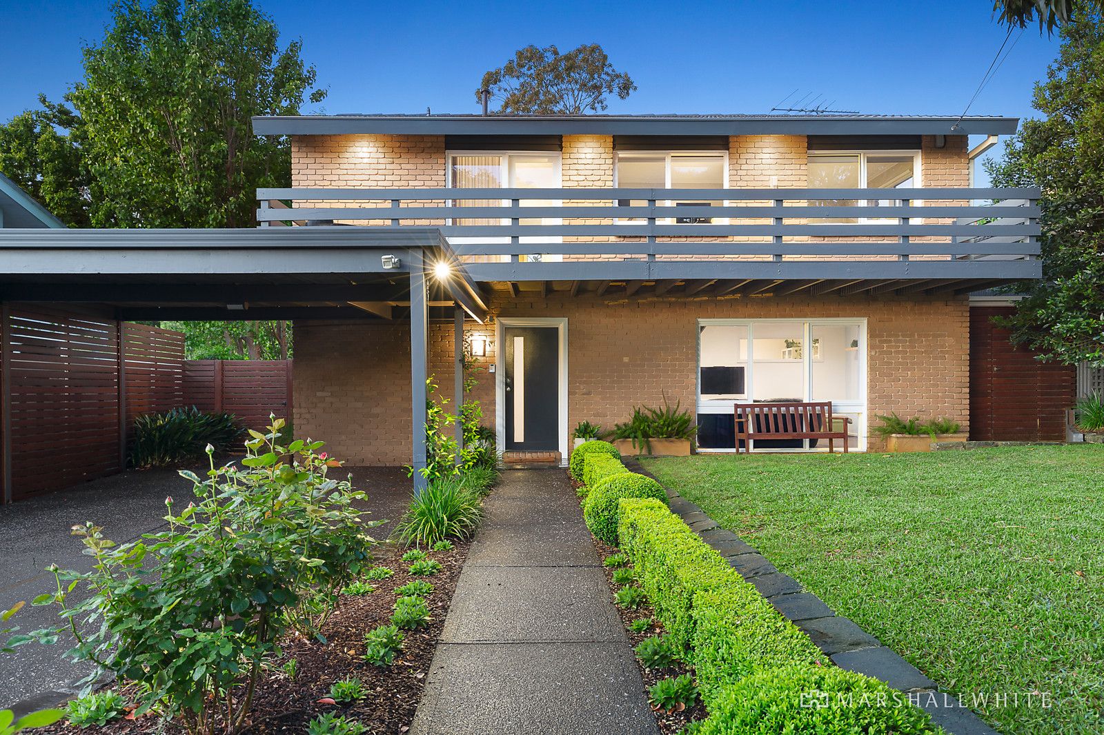 1A Crown Avenue, Camberwell VIC 3124, Image 0