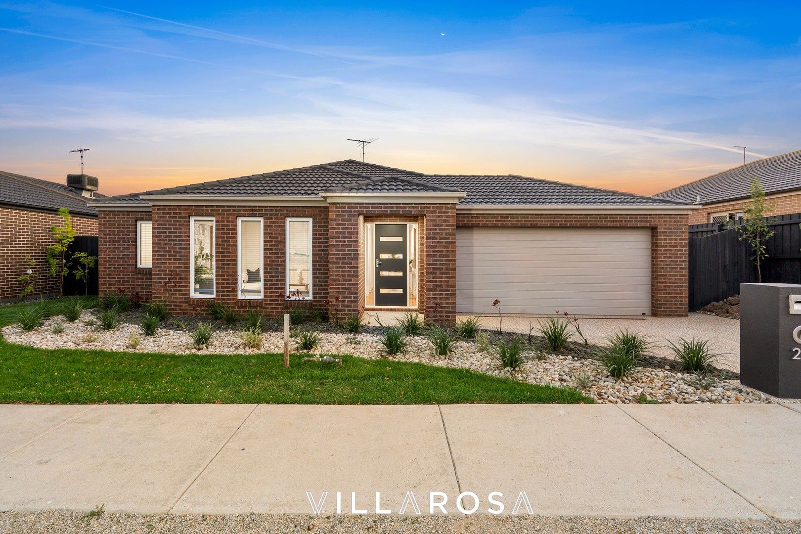 20 Grenache Drive, Waurn Ponds VIC 3216, Image 0