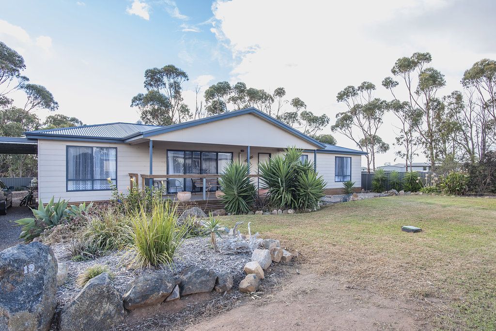 8-10 BENJAMIN ROAD, Poonindie SA 5607, Image 0