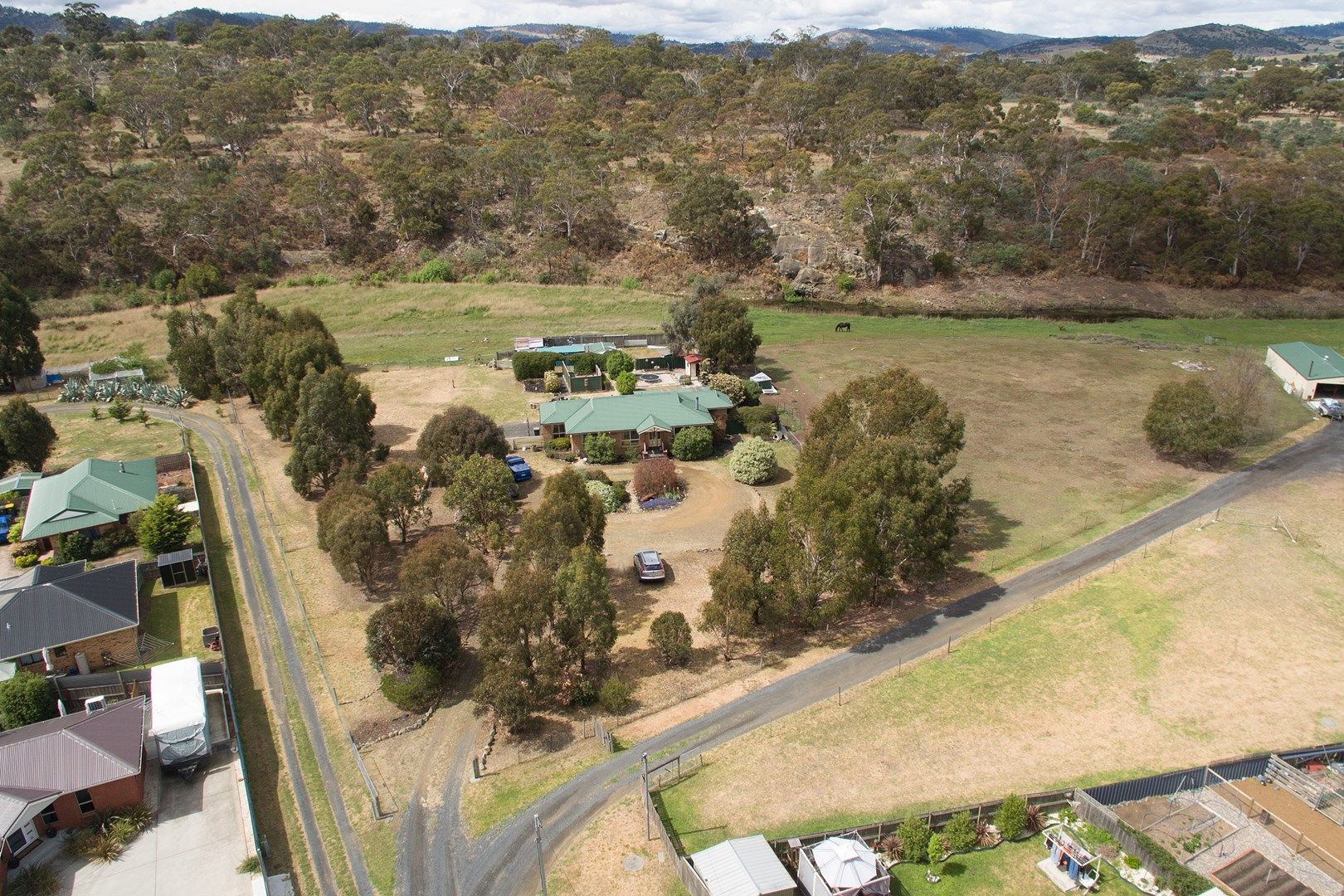 8b Ford Road, Pontville TAS 7030, Image 0