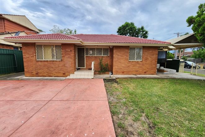 Picture of 4 Wianamatta Drive, CARTWRIGHT NSW 2168