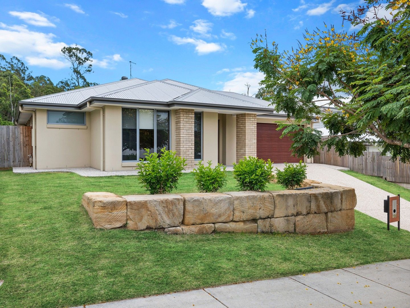 154 Conte Circuit, Augustine Heights QLD 4300, Image 0
