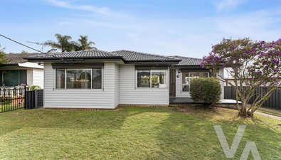 Picture of 42 Swallow Avenue, WOODBERRY NSW 2322