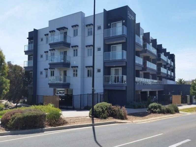 2 bedrooms Apartment / Unit / Flat in 40/51 Victoria Parade MAWSON LAKES SA, 5095