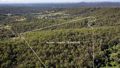 Picture of 9 Camfin Road, CLEAR MOUNTAIN QLD 4500