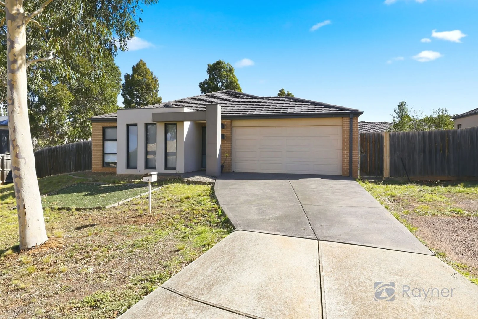 14 Seton Way, Darley VIC 3340