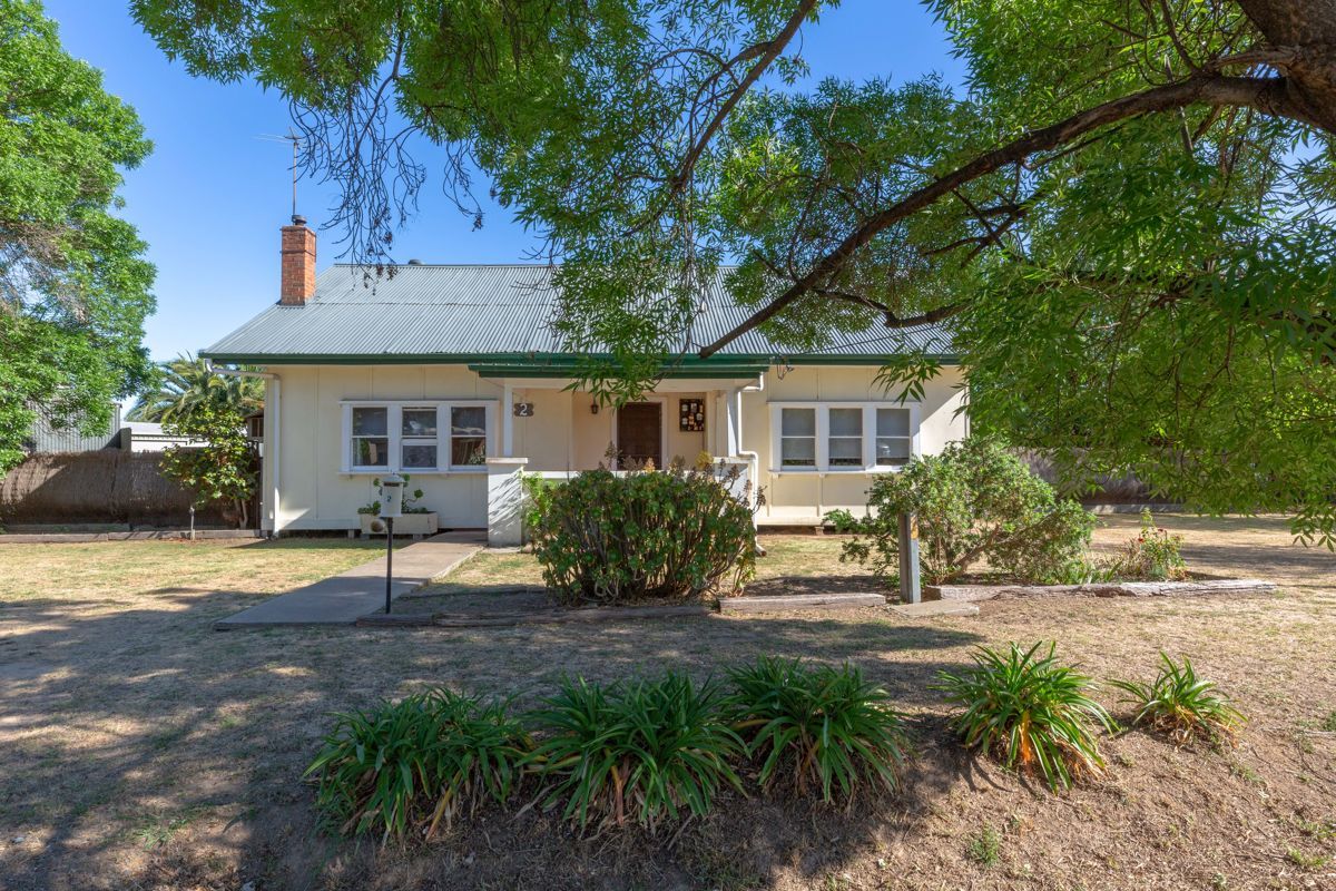 2 South Street, Culcairn NSW 2660, Image 0