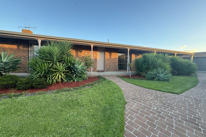 Picture of 5 Maneroo Court, WARRNAMBOOL VIC 3280