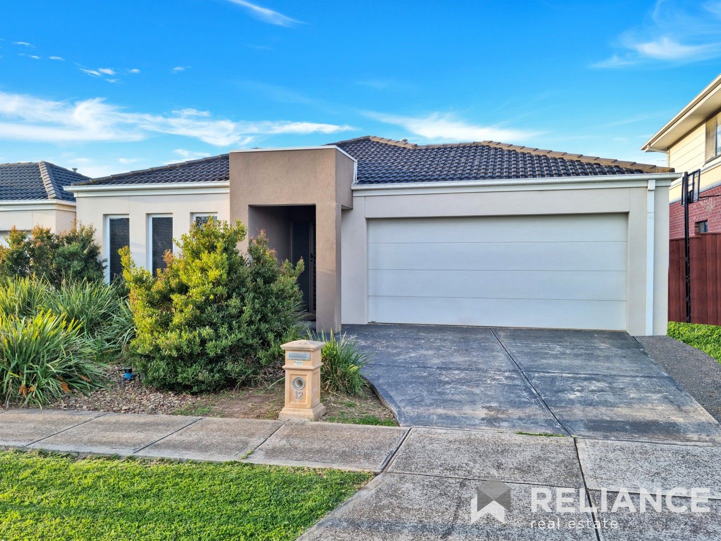 4 bedrooms House in 12 Skein Street POINT COOK VIC, 3030