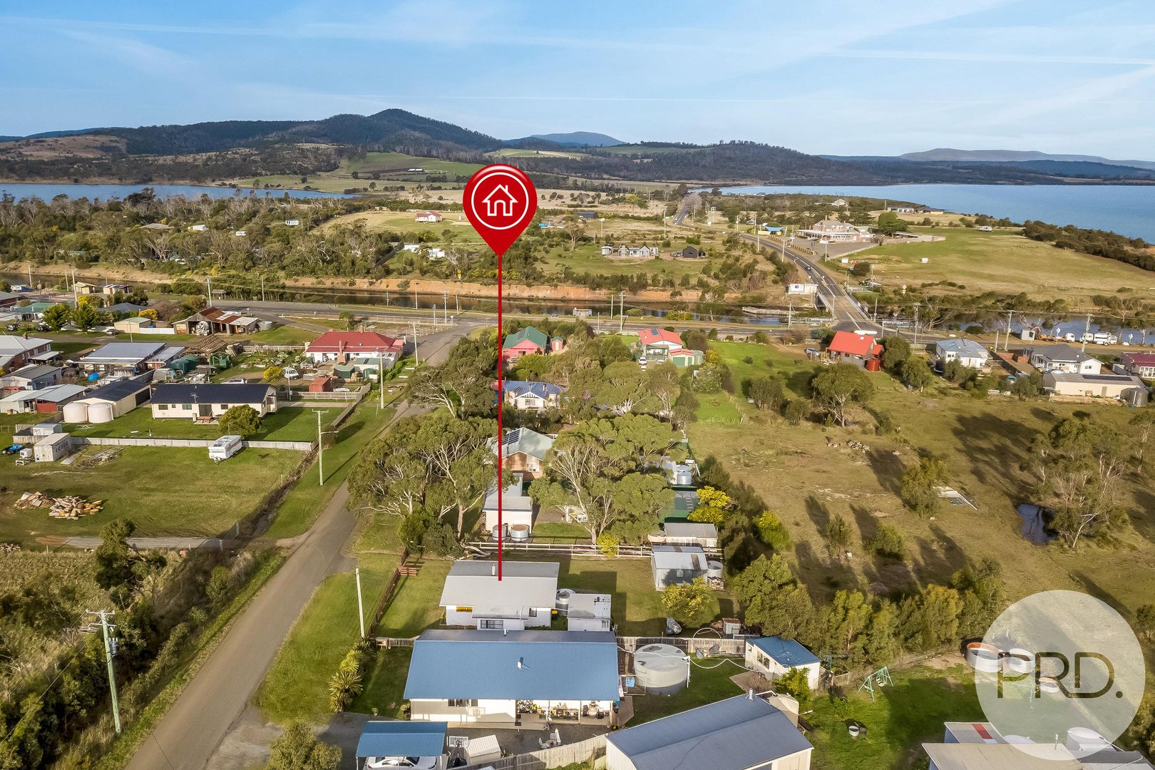 39 Booth Street, Dunalley TAS 7177, Image 2