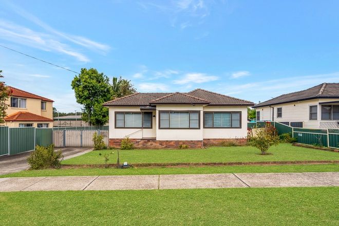Picture of 130 Reilly Street, LURNEA NSW 2170