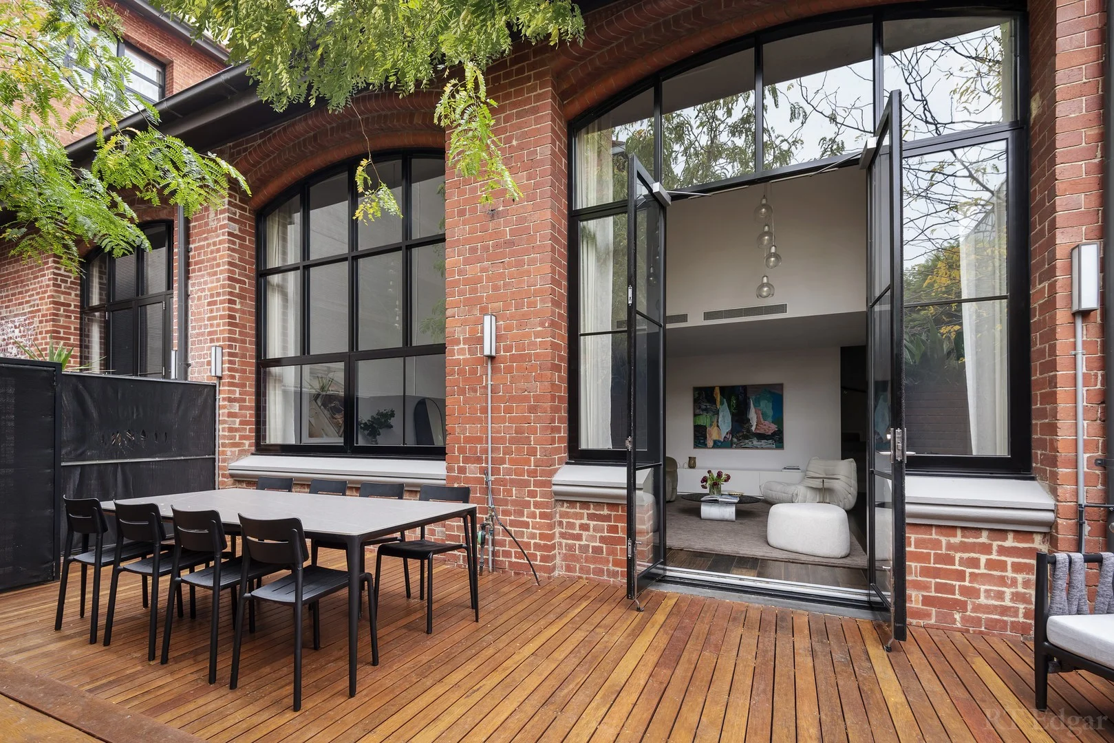 11/1 Barnet Way, Richmond VIC 3121