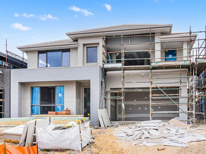Lot 335 Southcott Avenue, Oakville NSW 2765