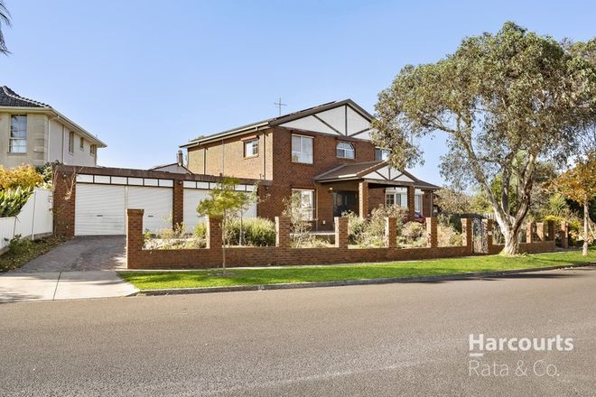 Picture of 28 Telopea Crescent, MILL PARK VIC 3082