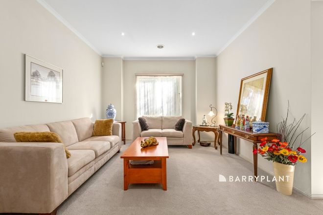 Picture of 7 Gables Walk, NARRE WARREN SOUTH VIC 3805