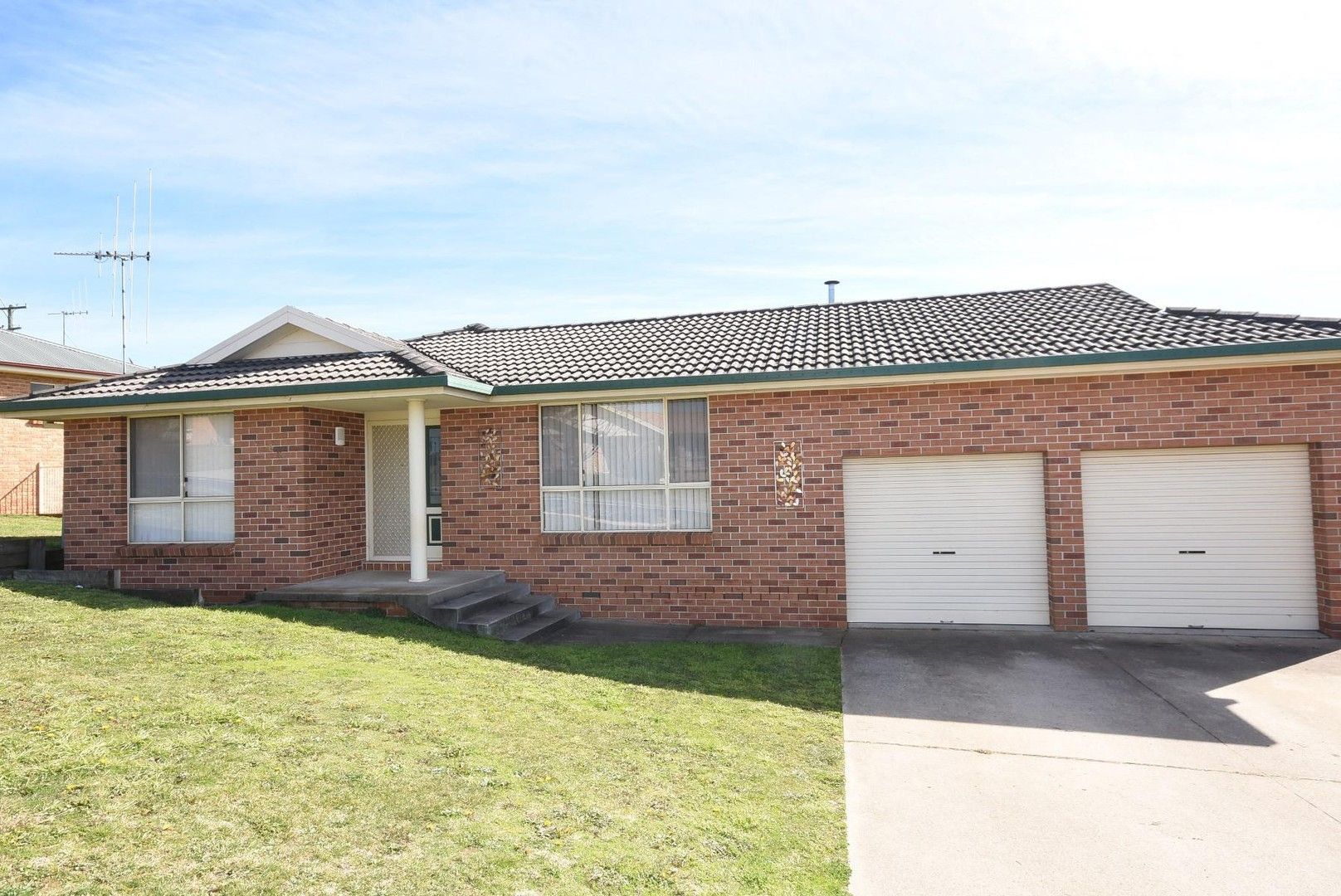 3 bedrooms House in 68 Northstoke Way ORANGE NSW, 2800