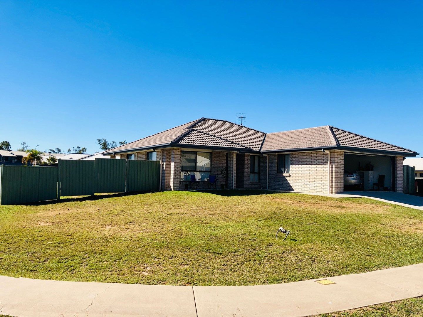 13 Langford Court, Moranbah QLD 4744, Image 0