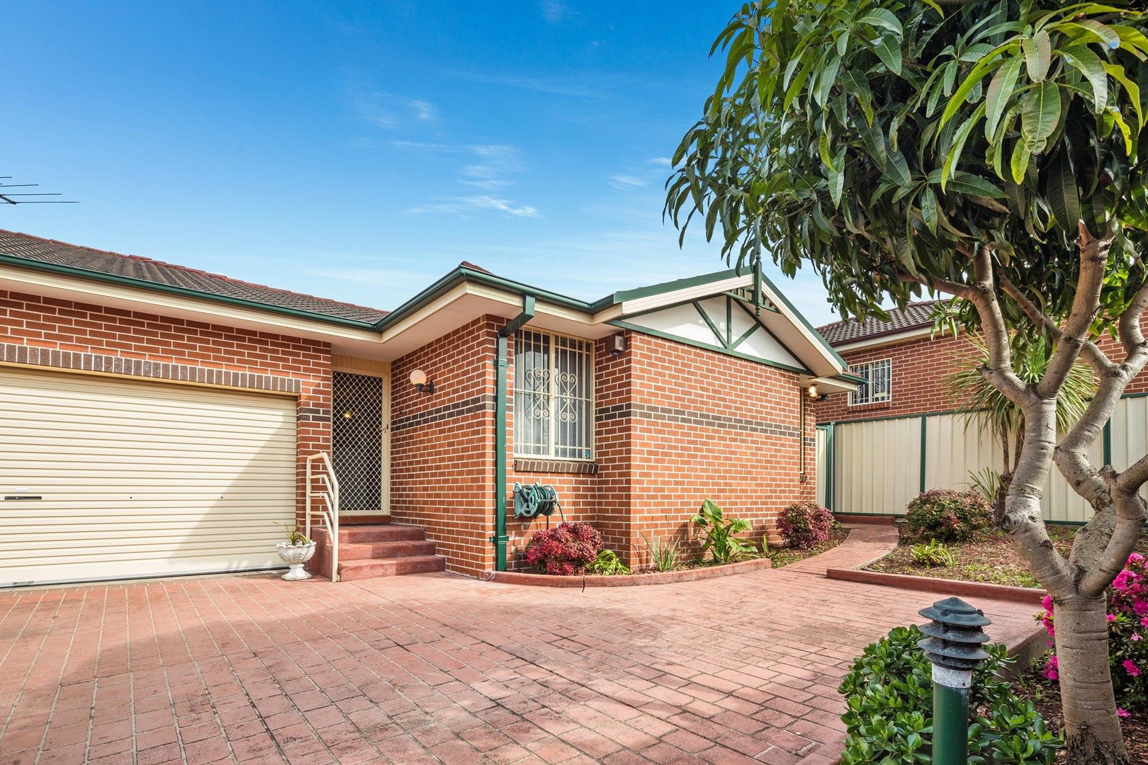 4/103 Cragg Street, Condell Park NSW 2200, Image 0