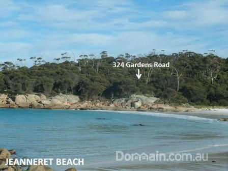 324 Gardens Road, Binalong Bay TAS 7216, Image 1