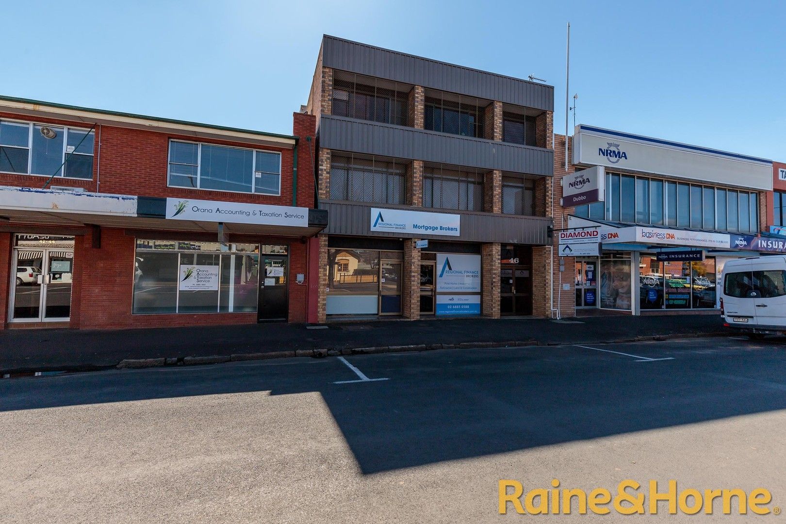 7/46 Church Street, Dubbo NSW 2830, Image 0