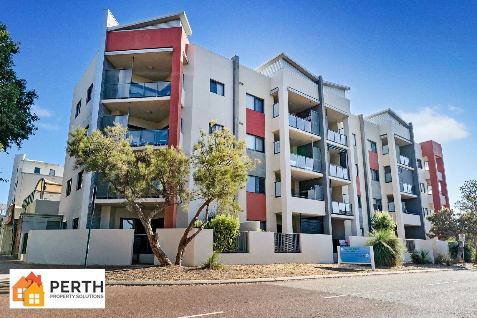 24/2 Molloy Promenade, Joondalup WA 6027, Image 0