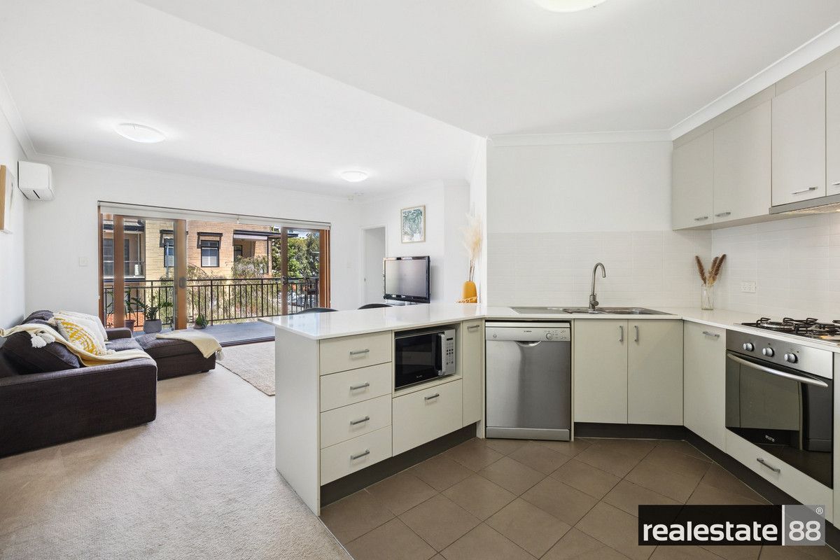 38/76 Newcastle Street, Perth WA 6000, Image 0