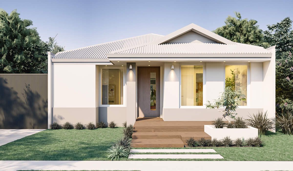 3 bedrooms New House & Land in  SWAN VIEW WA, 6056