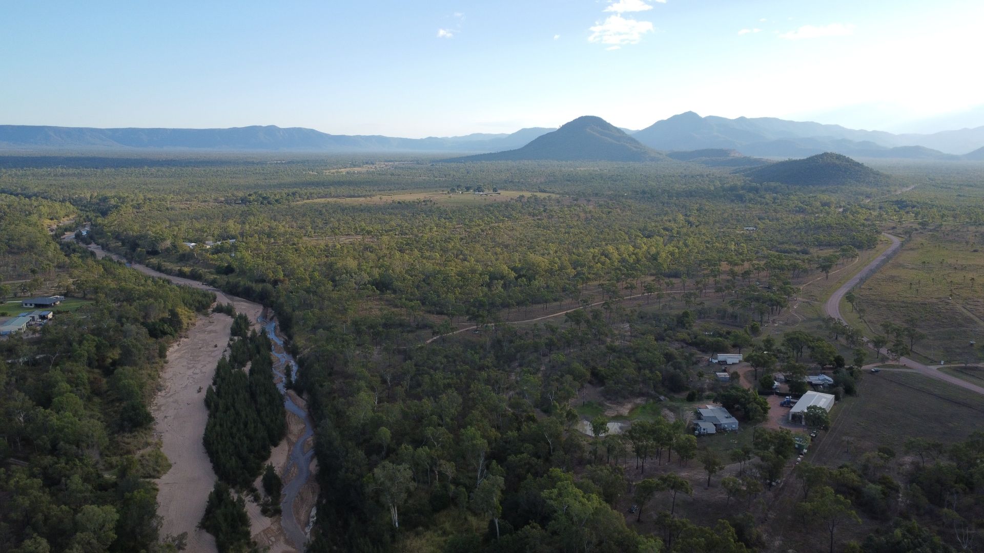 91 Gieseman Road, Black River QLD 4818, Image 2