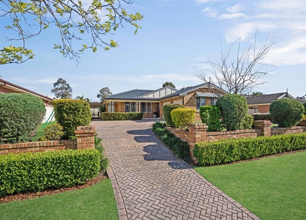 28 Avard Close, Thornton NSW 2322