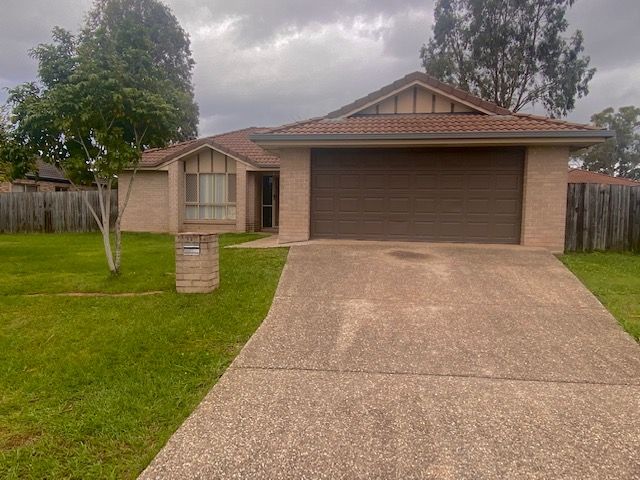 9 Carob Court, Caboolture South QLD 4510, Image 0