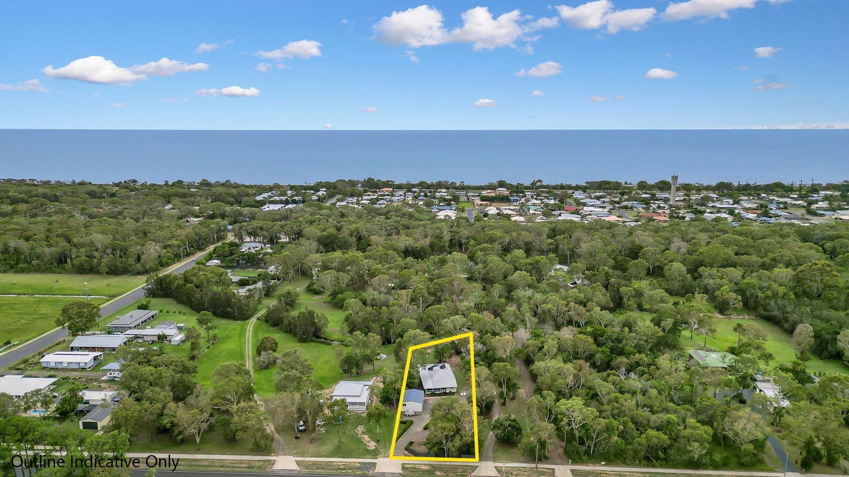 226 Murdochs Road, Moore Park Beach Property History & Address