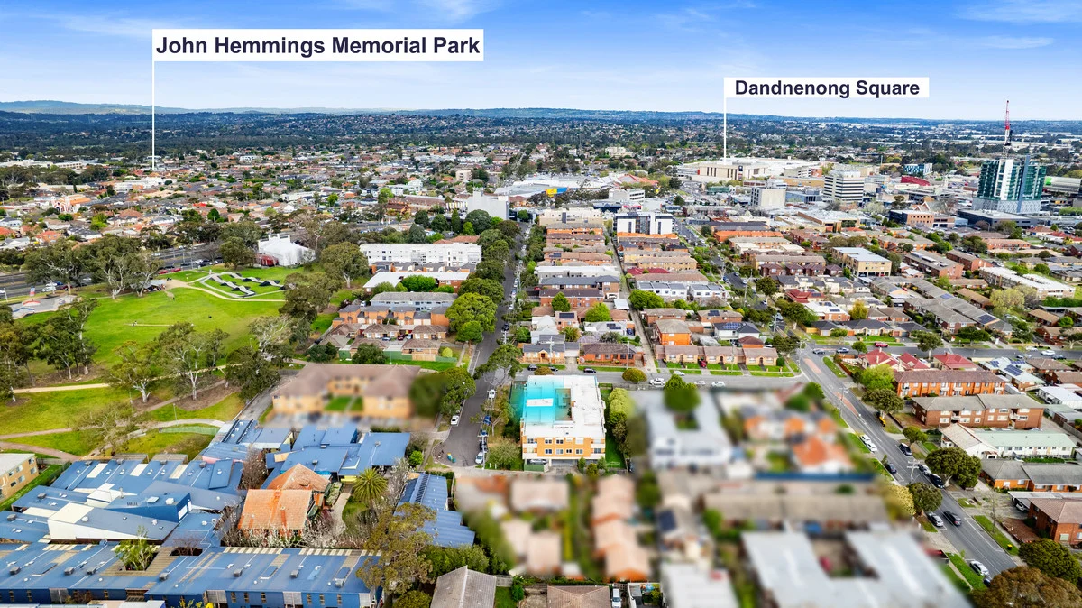 Additional image 19 of 13/9-11 Weller Street, Dandenong VIC 3175