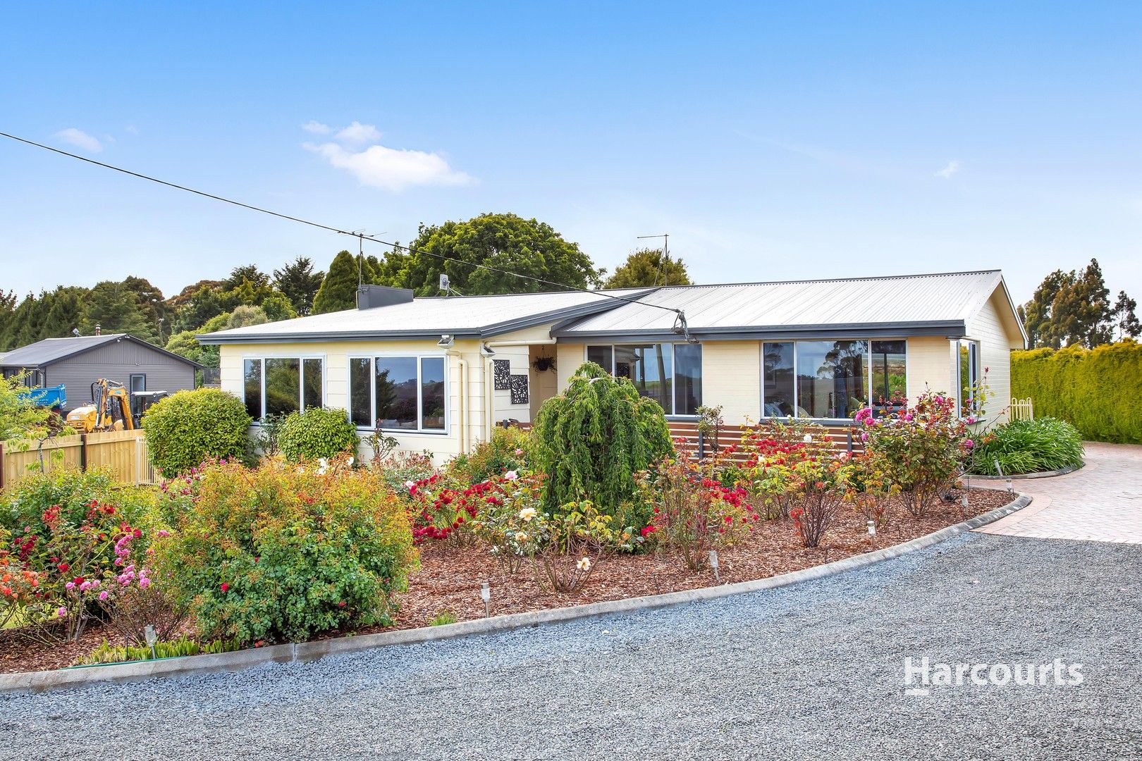 645 Ridgley Highway, Ridgley TAS 7321, Image 0