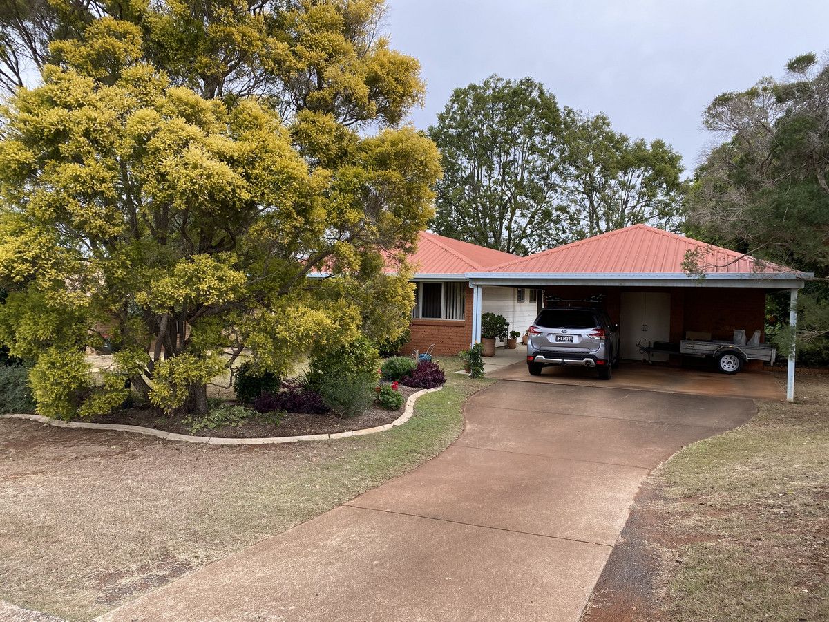 5 Ian Street Kingaroy Qld 4610 Domain